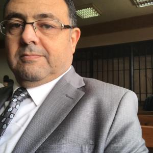 Sameh Mourad